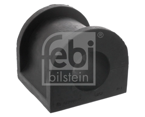 Mounting, stabiliser bar